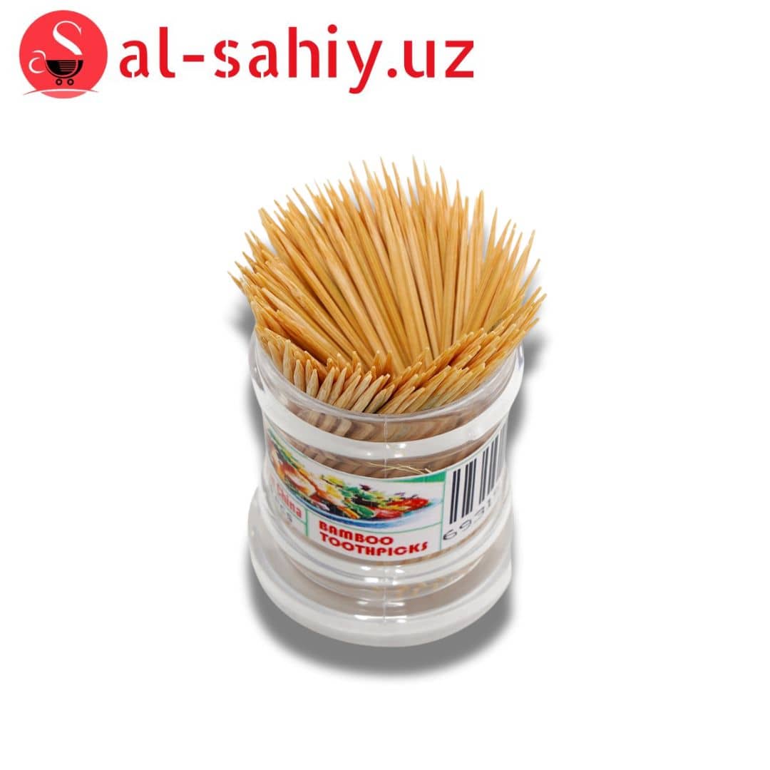Зубочиска Toothpick 1