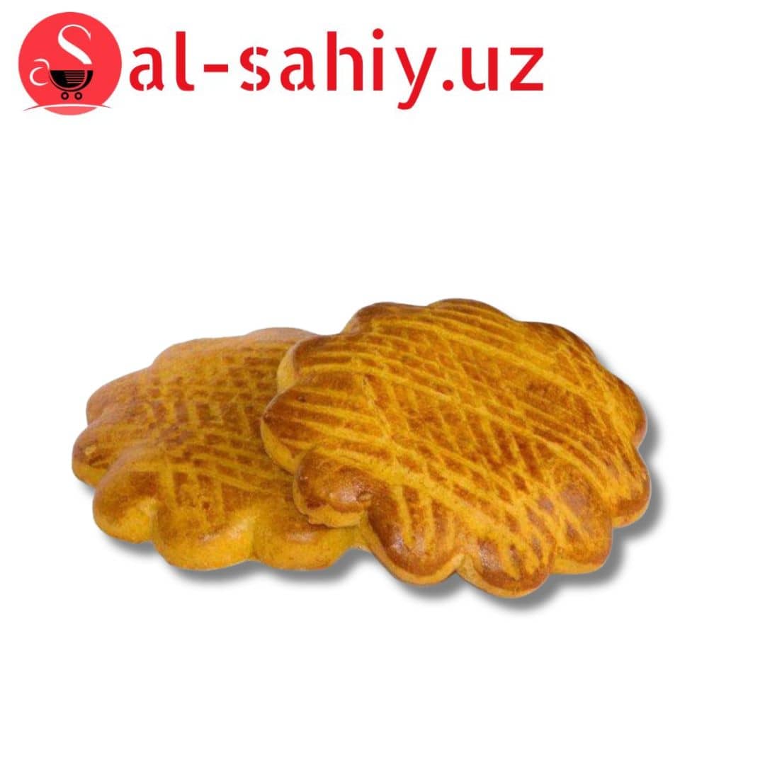 Молочный Коржик 1
