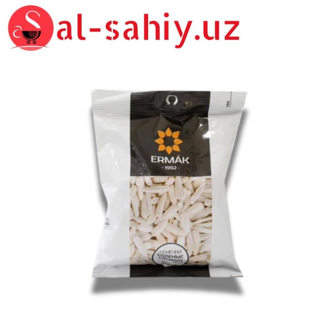 Писта Ermak 100 гр ок 1