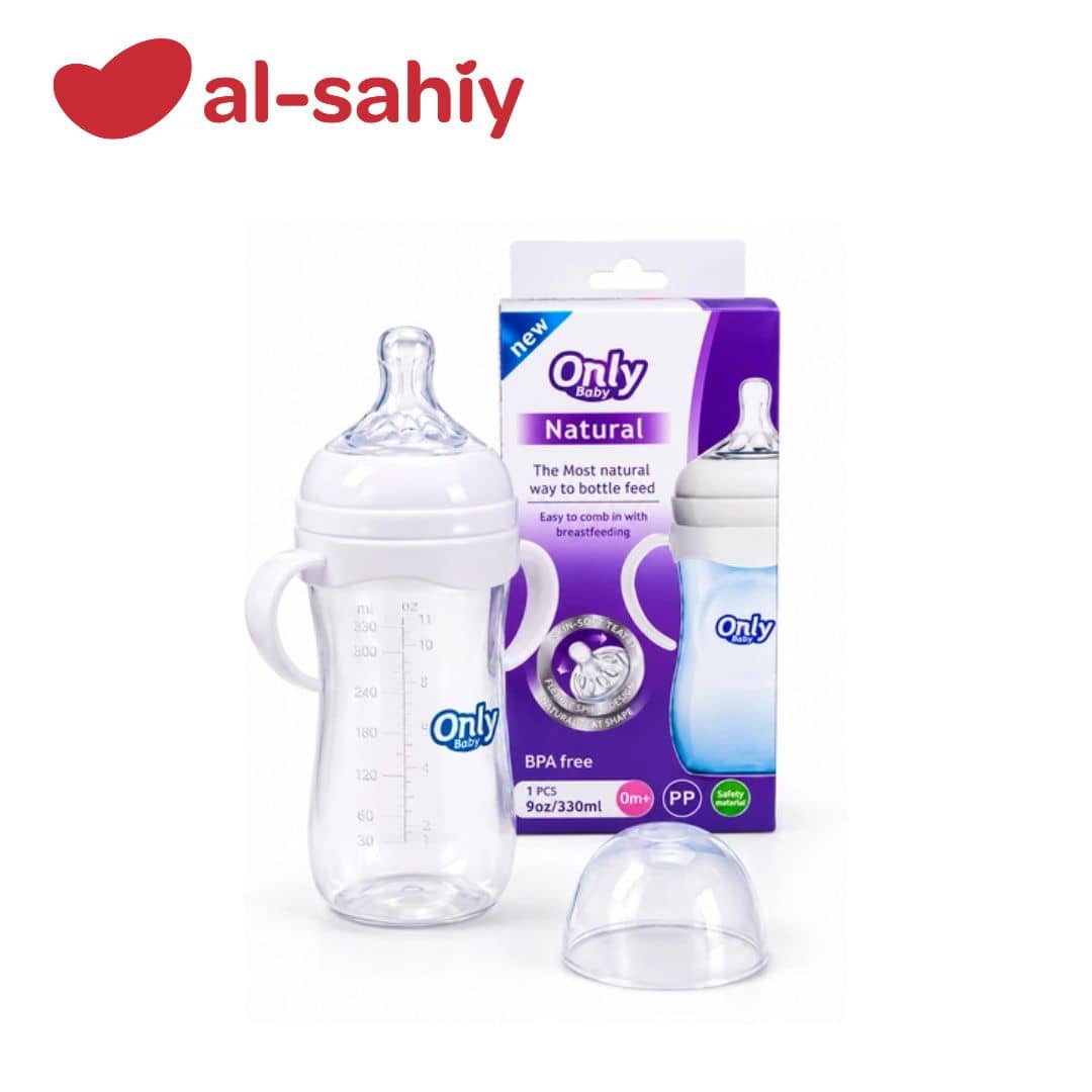 Бутылка ONLY 300ml 1