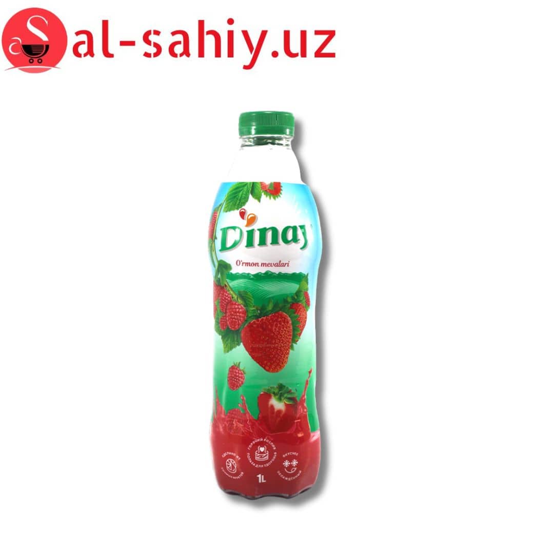 Dinay Лесное Ягода   0,5л 1