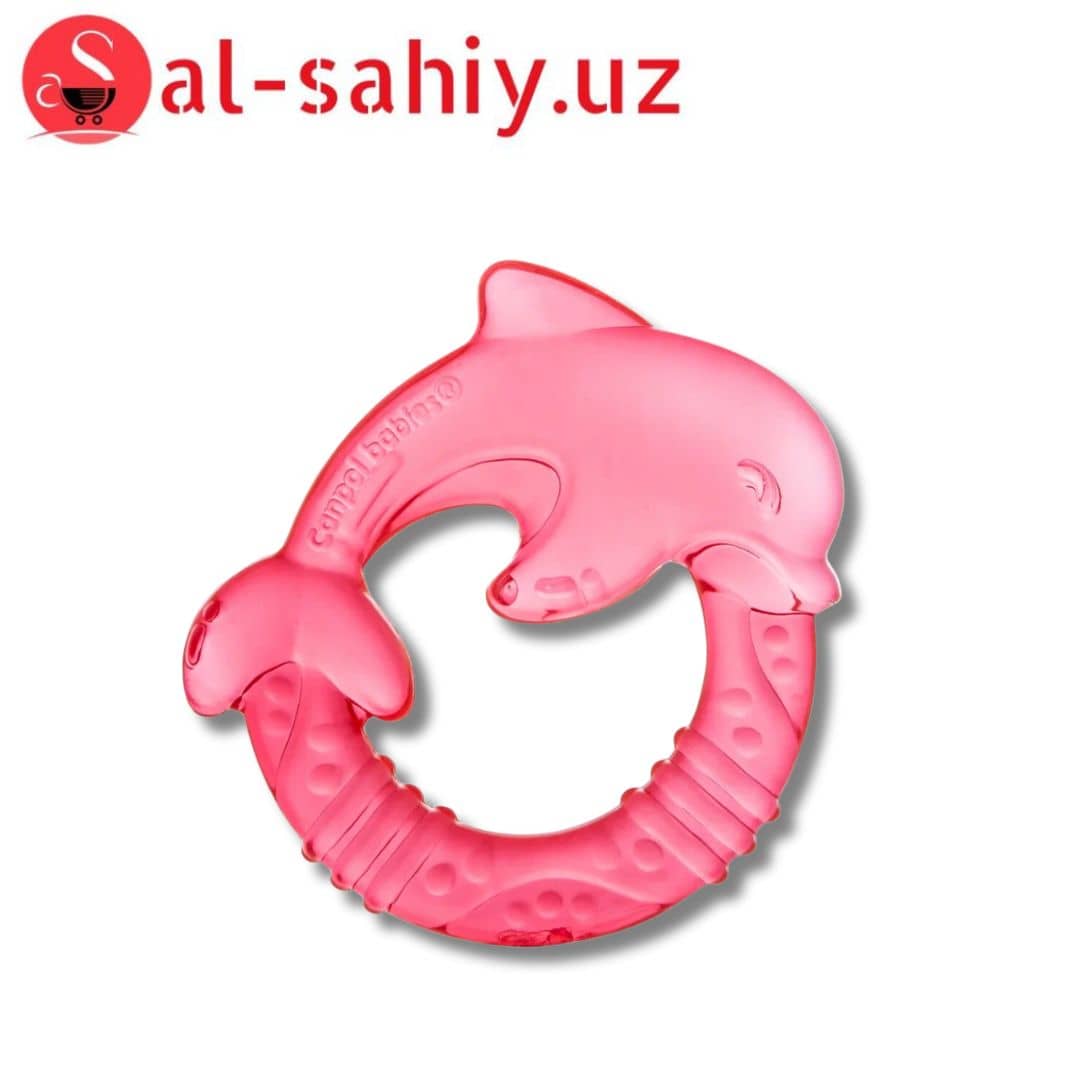 Резинка для зуб детс. SmartBaby 1