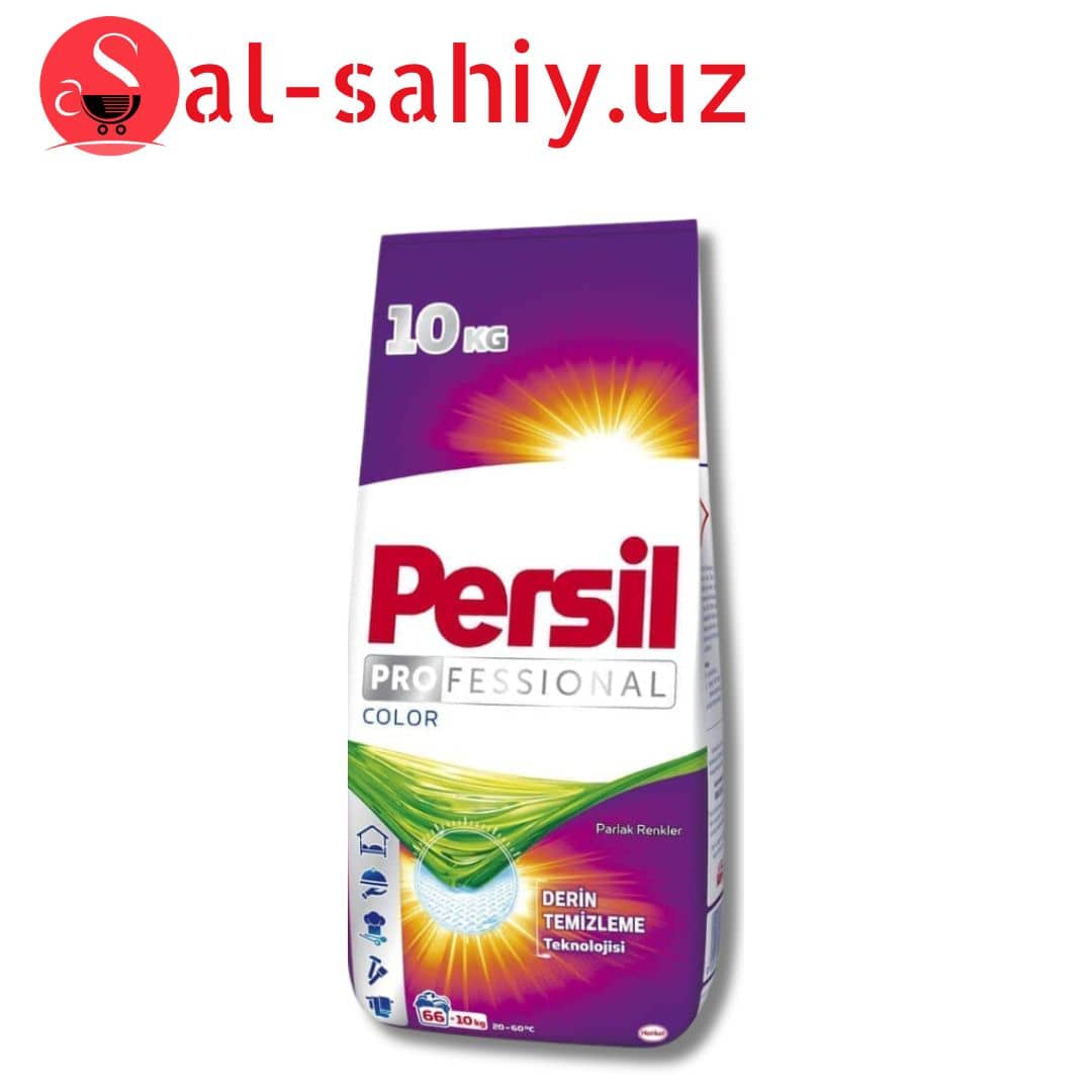 Порошок "PERSIL" Color 10 кг 1
