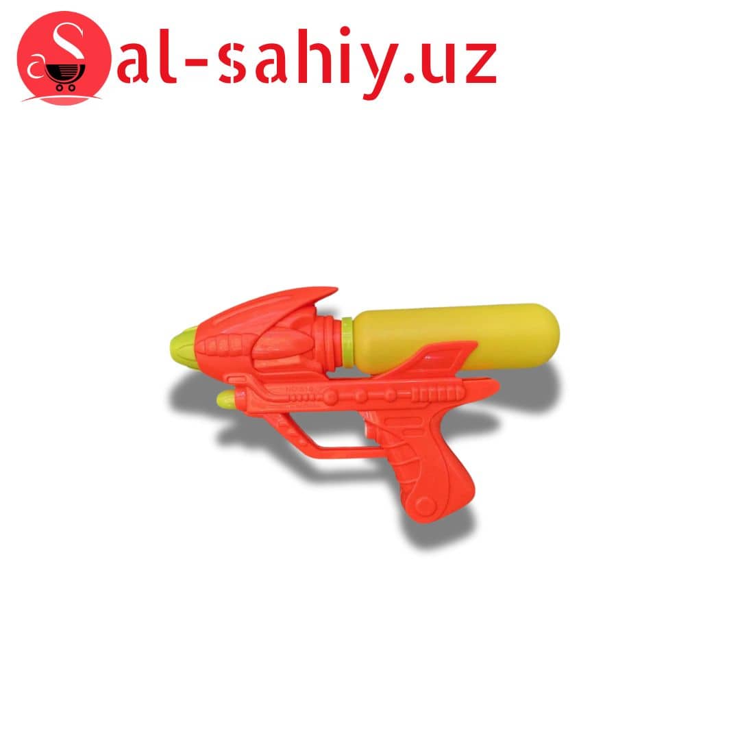 Водяной пистолет "Water Gun" 1