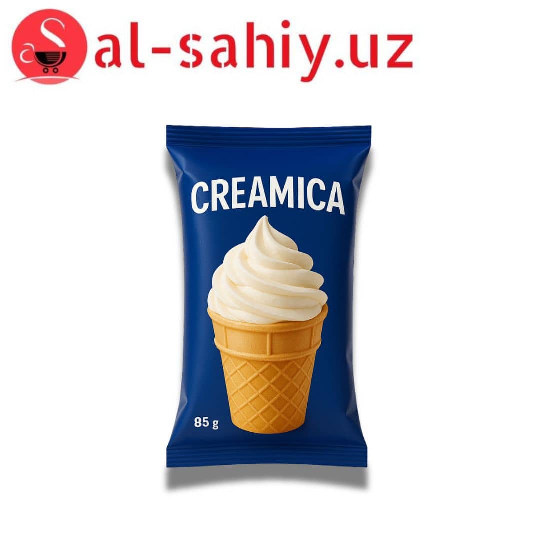 Мороженое Creamica 85 gr 1