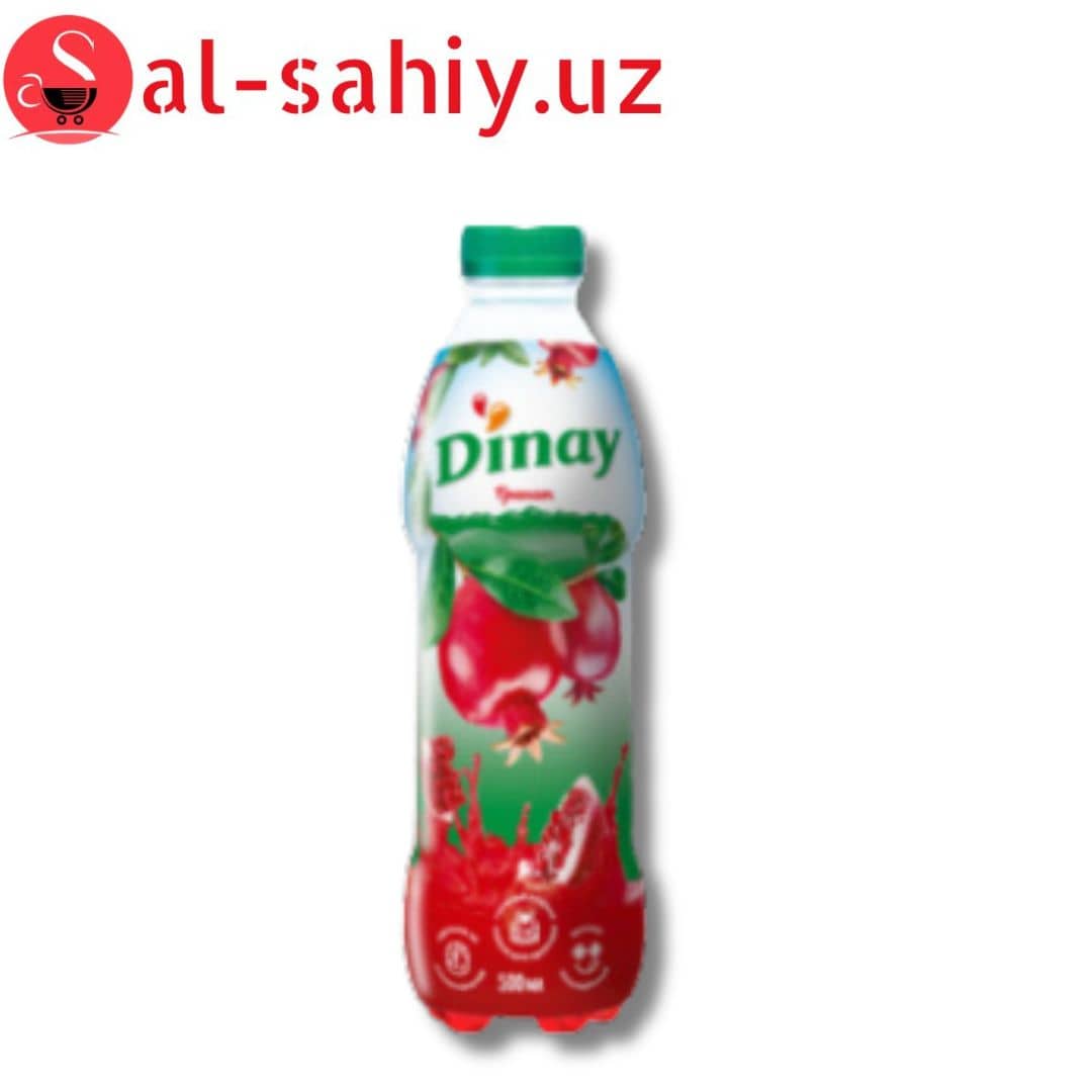 Dinay  Гранат 0,5л 1
