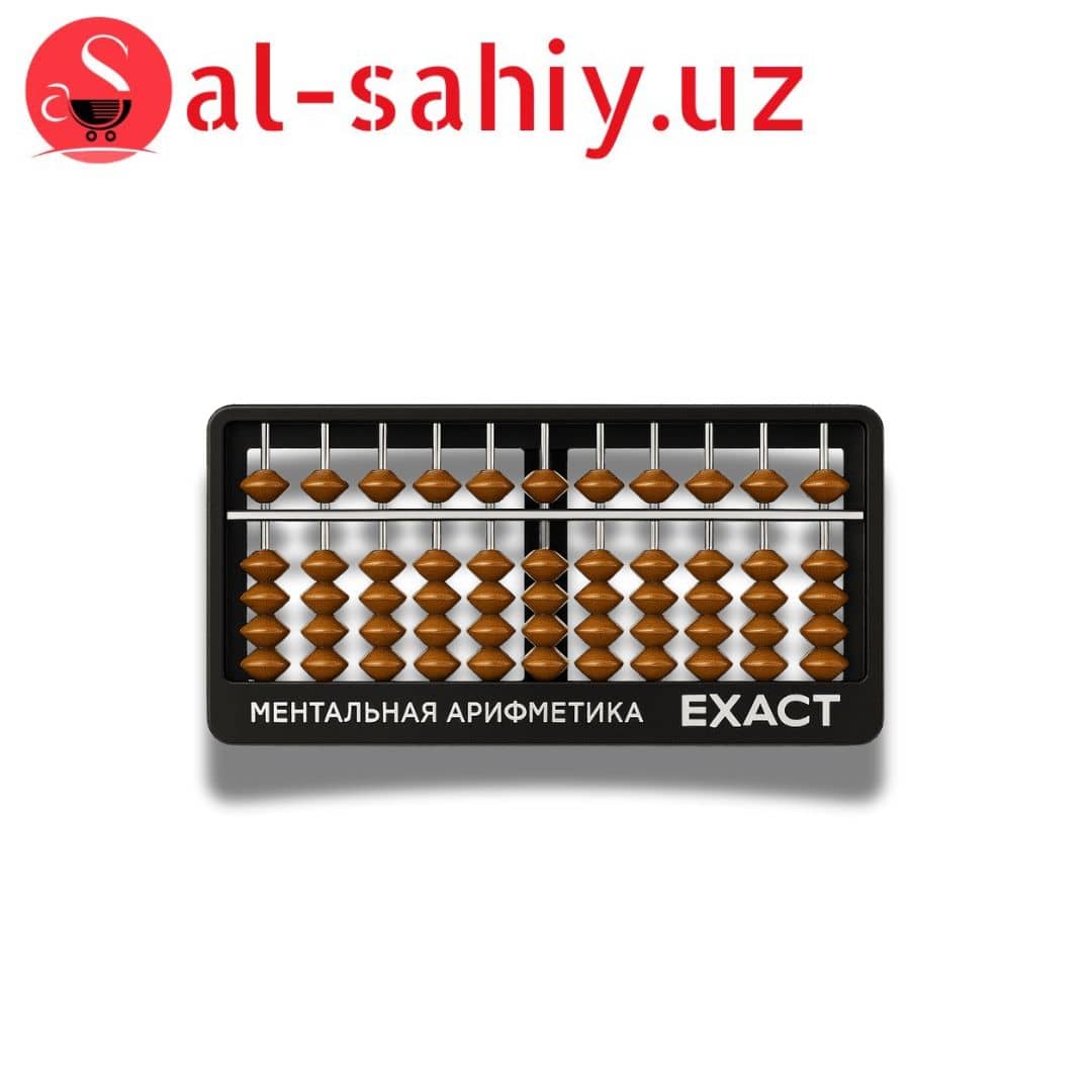 Ментальная Арифметика "EXACT" SM-004 1