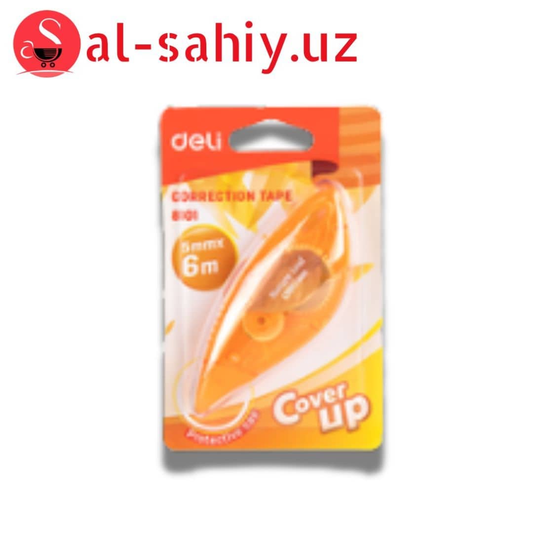 Штрих корректор Exact 7ml Z-008 1