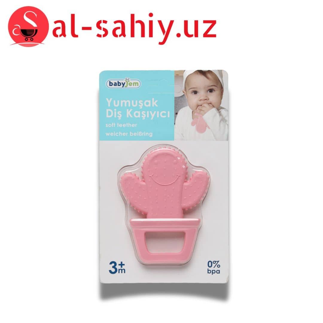 Резинка для зуб детс. Mumlove A3642 1