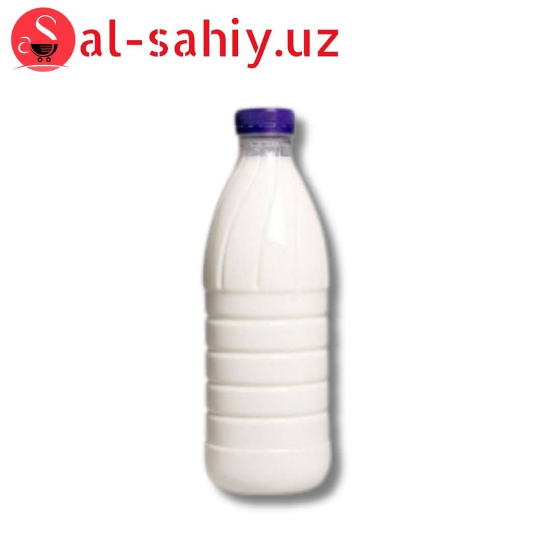 Сут 1,5л (Мухтабар) 1