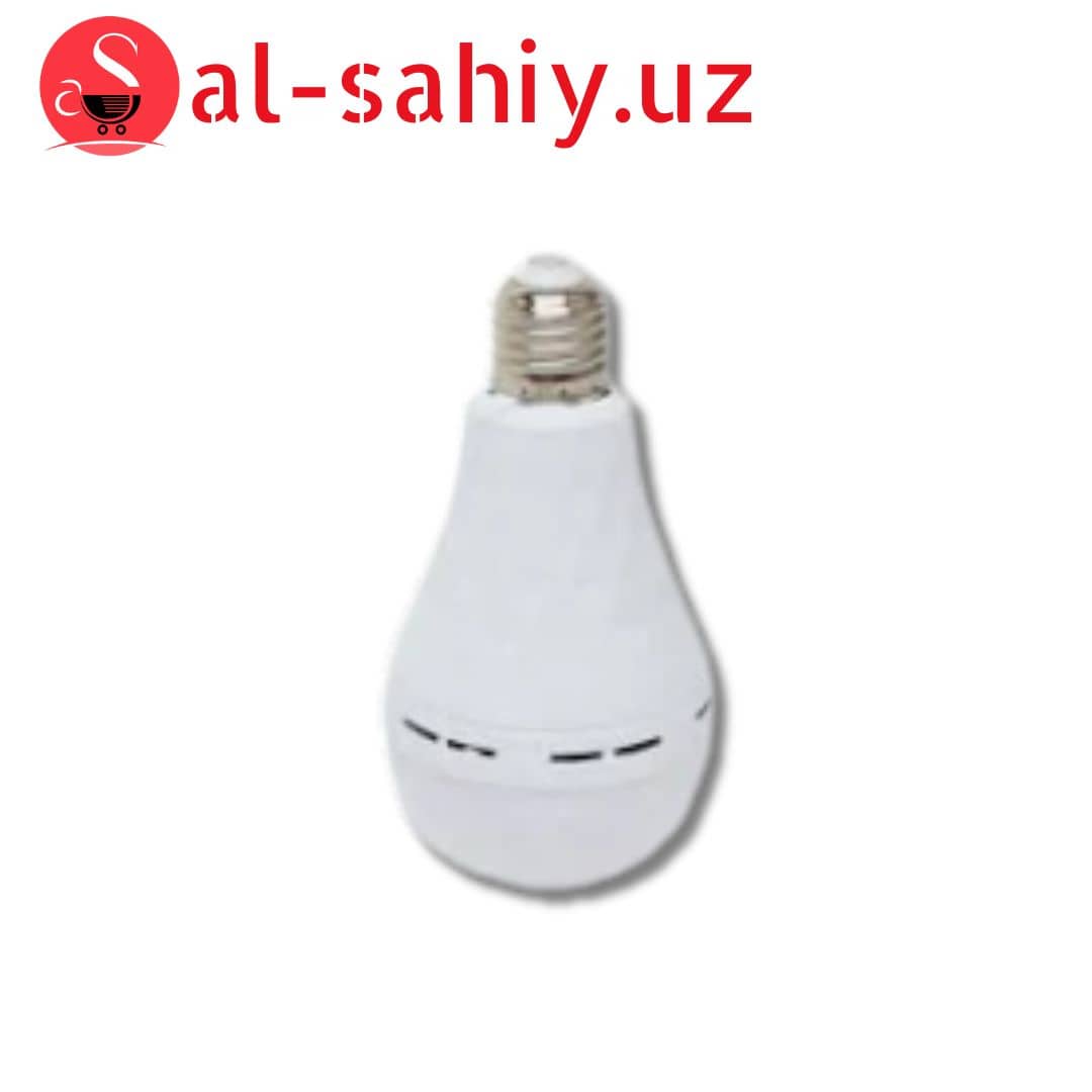 Лампа Beshr LED 12 W Emergency 1