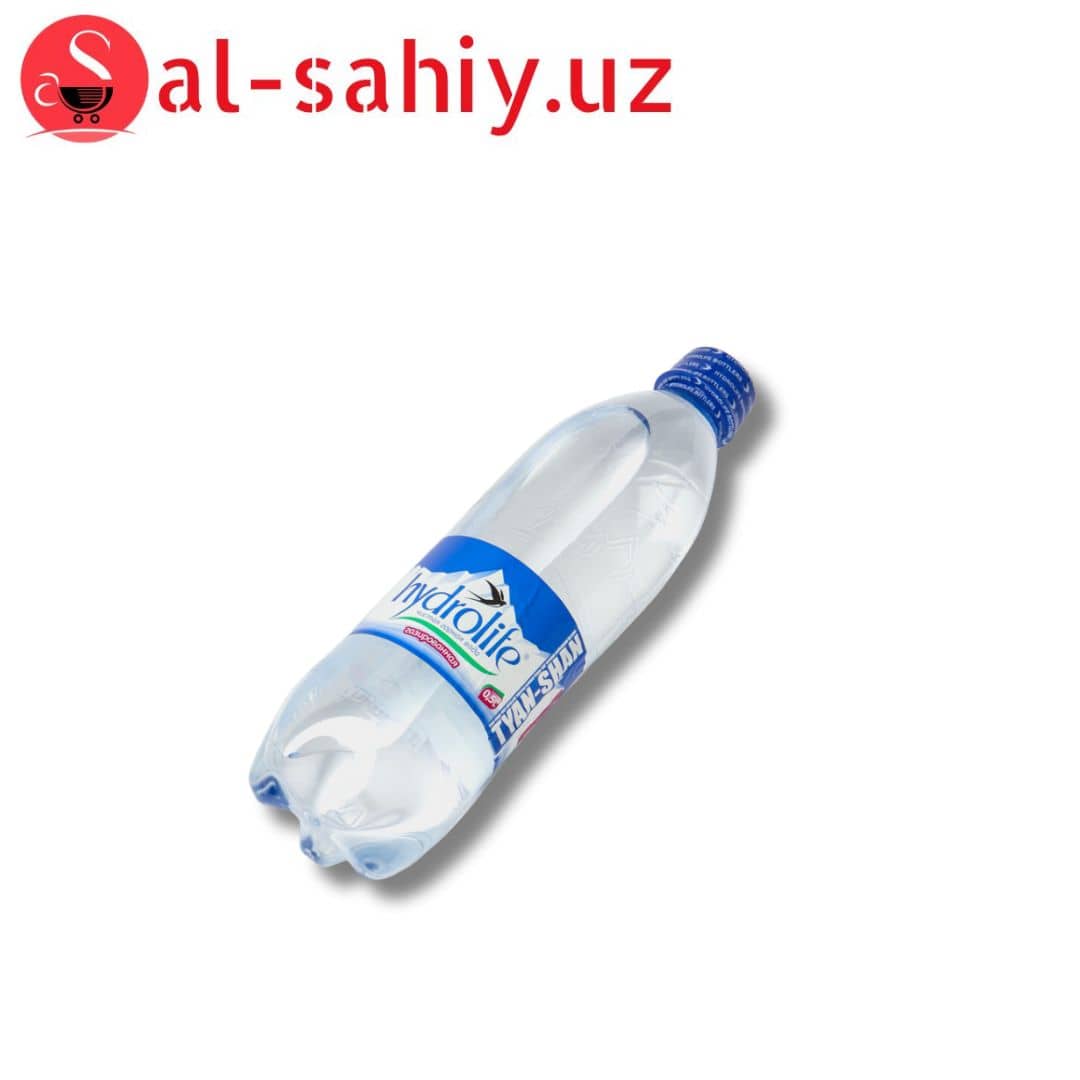 Hidrolife газ вода 0.5 л 1