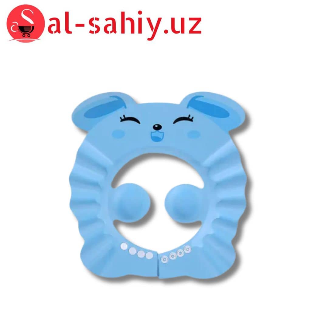 Козирок "Baby Shampoo cap" 1