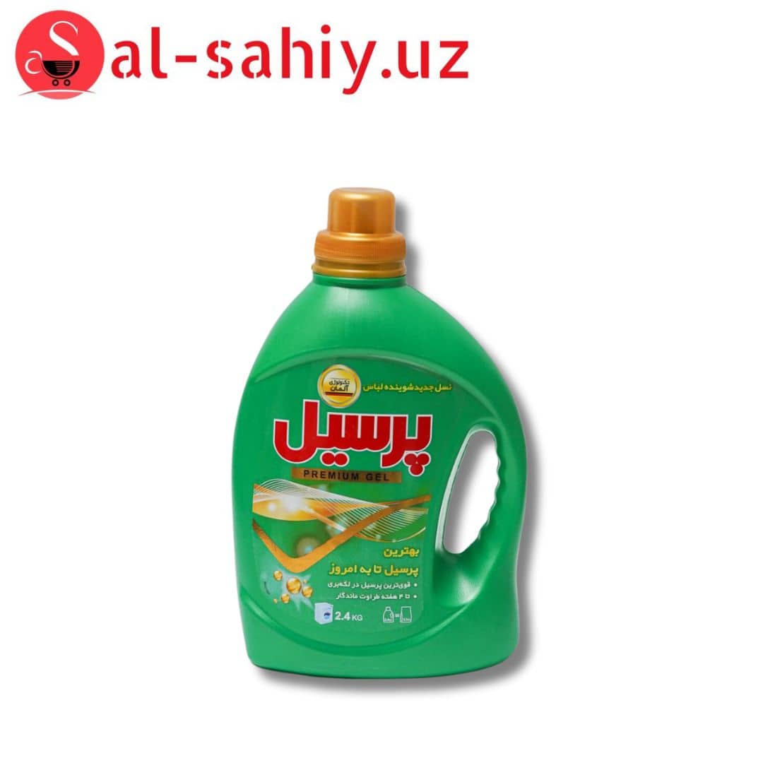 Persil 1100 мл Гель для стирки Эрон 1