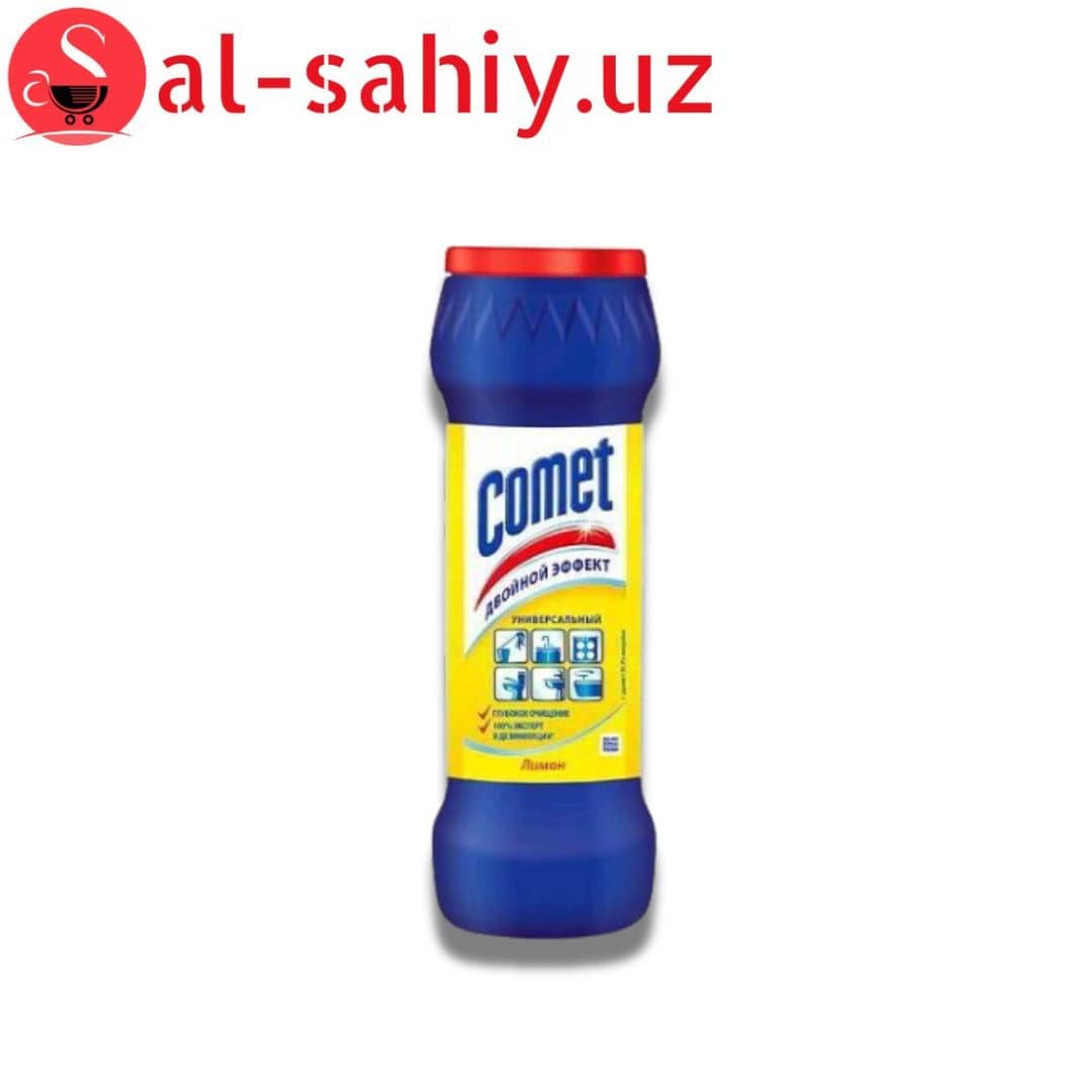 Чистоль "Comet" 475гр 1