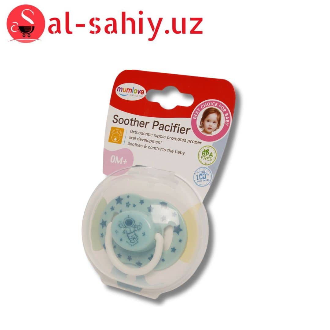 Соска Mumlove P0815 1