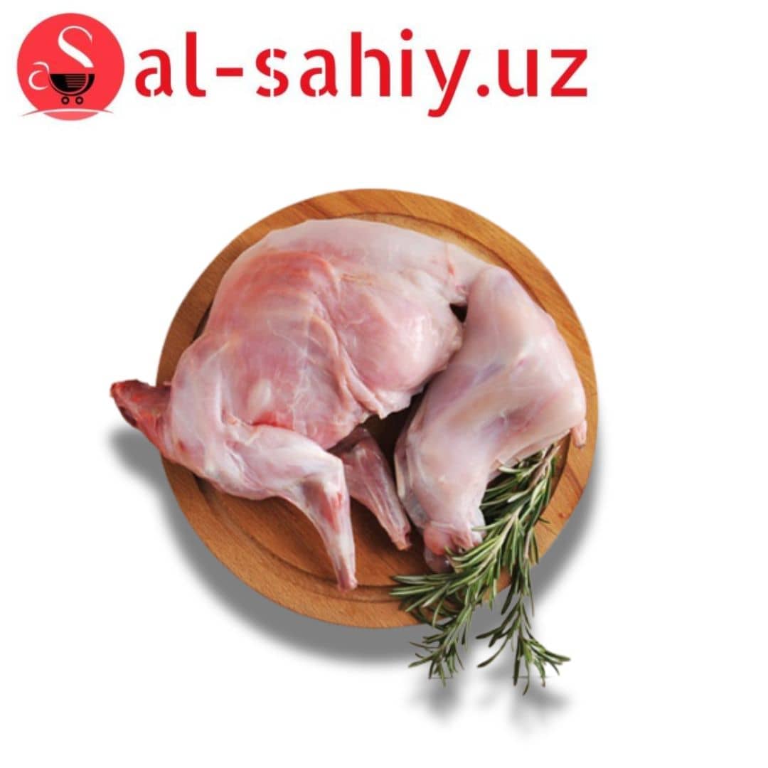 Куён гушти 1