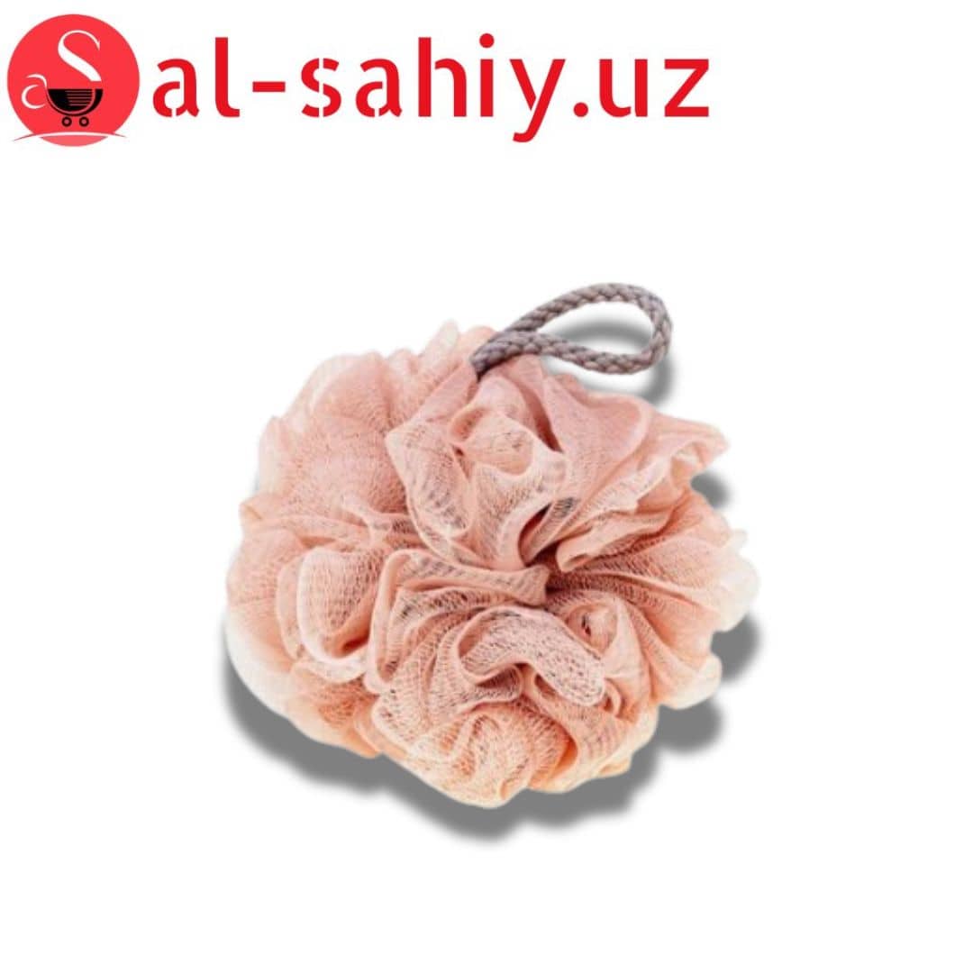 Мачалка "BATH"  AS-003 1