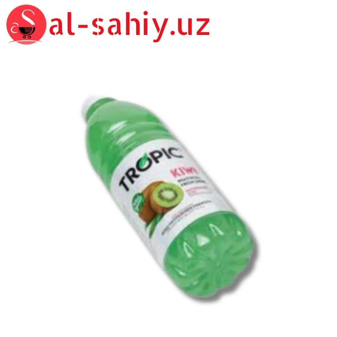 Tropic KIWI 1л 1