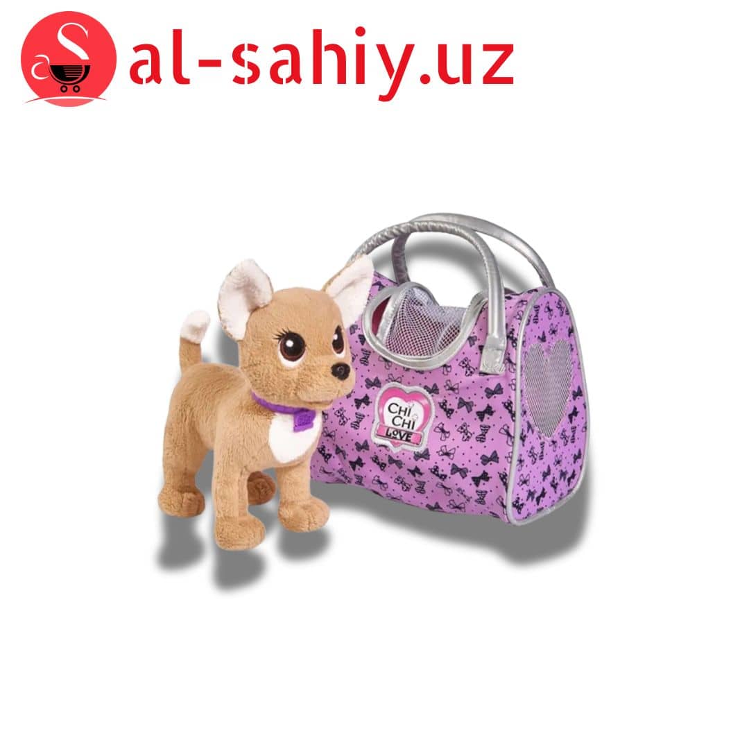 Игрушка чичи Happy Bath HB8806 1