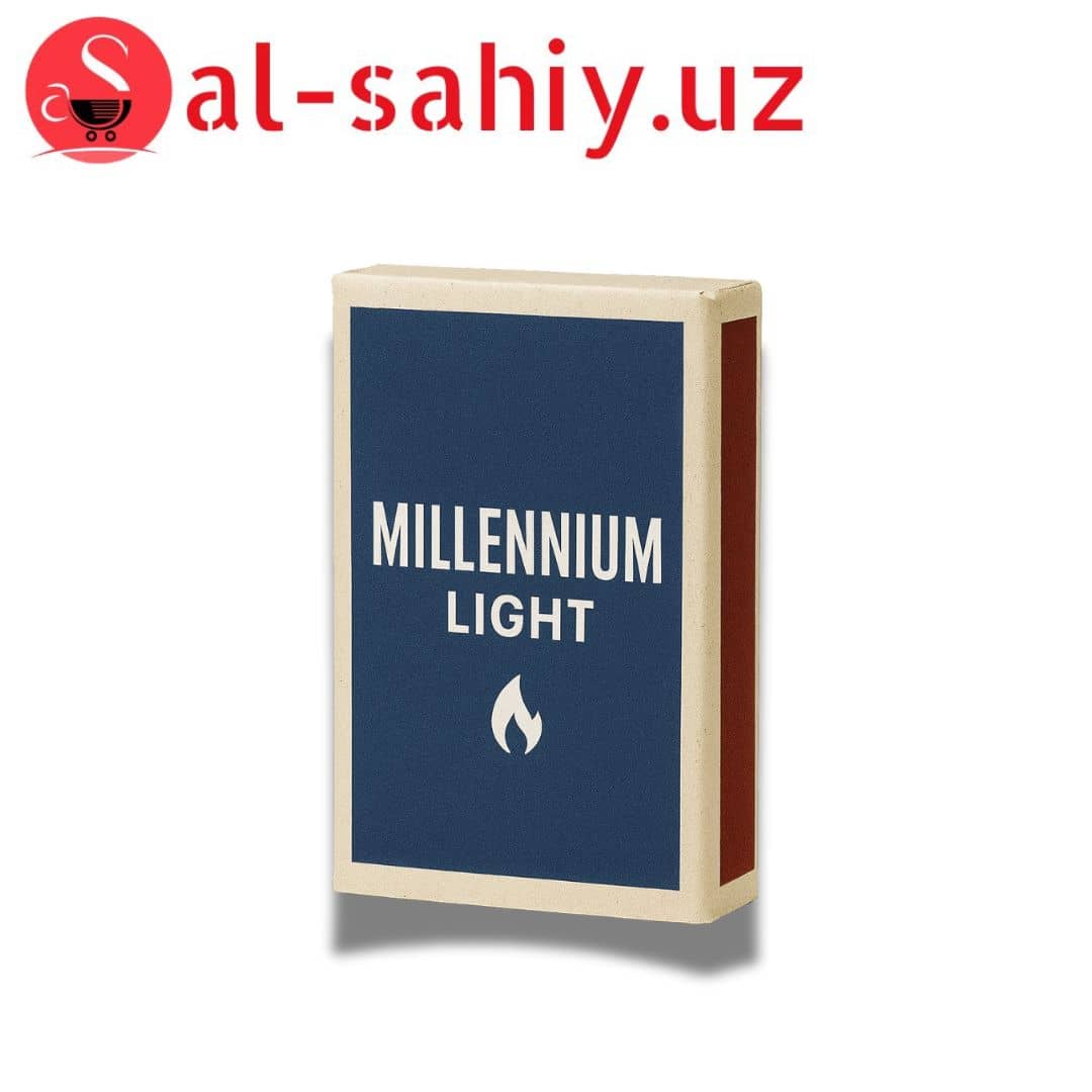 Спичка MILLENNIUM LIGHT 1