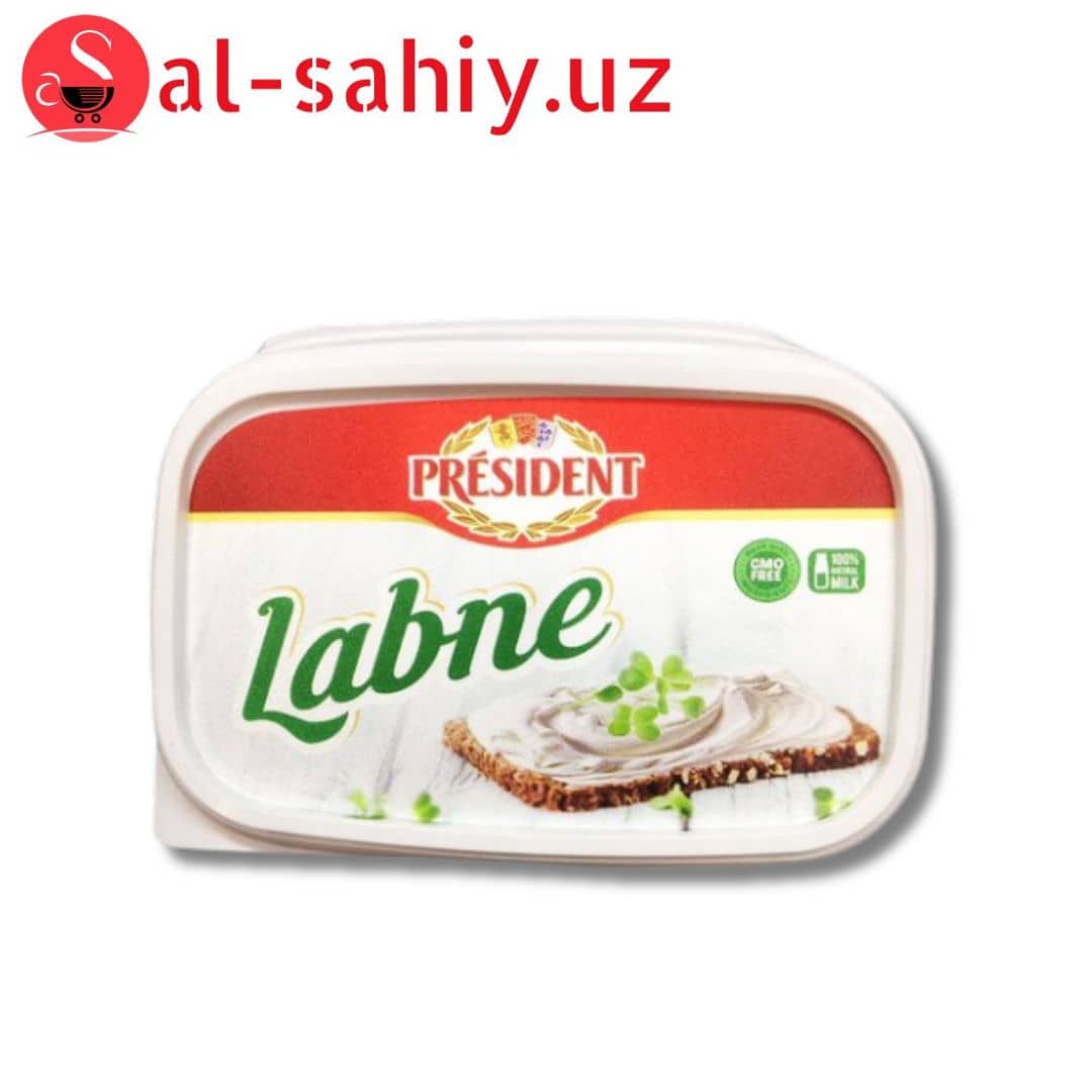 Сыр President Labne 200г 1