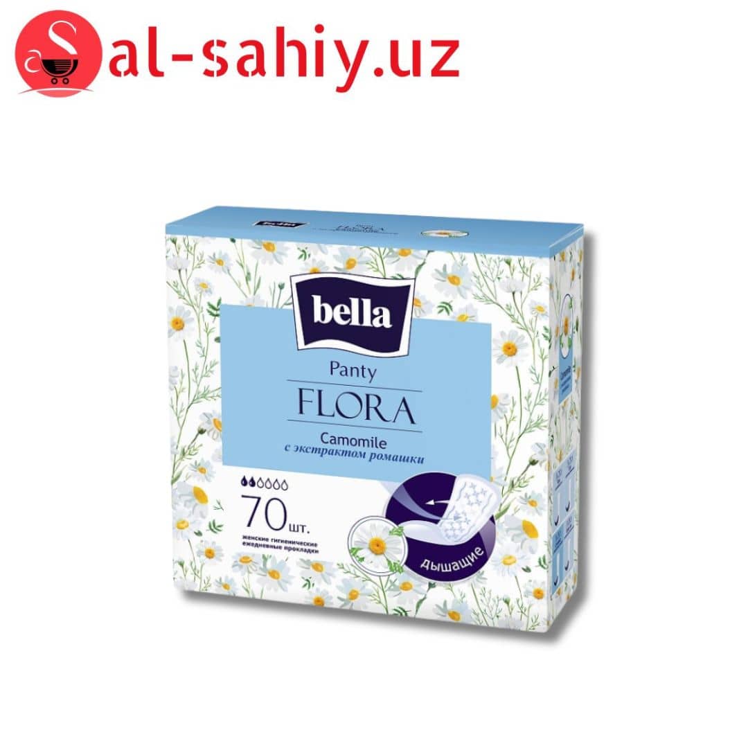 Прокладки женские гигиенический прокладки "Bella Classic comfort"10 шт 1