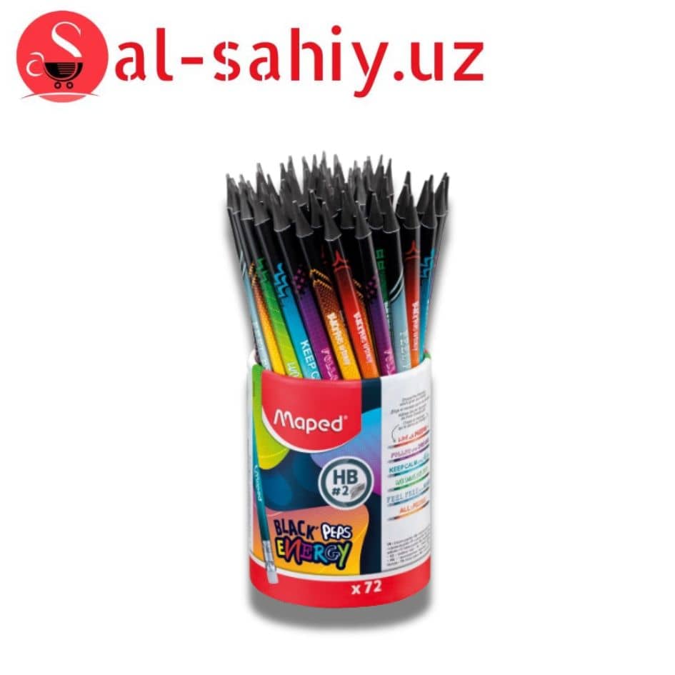 Карандаш Maped 852002 1