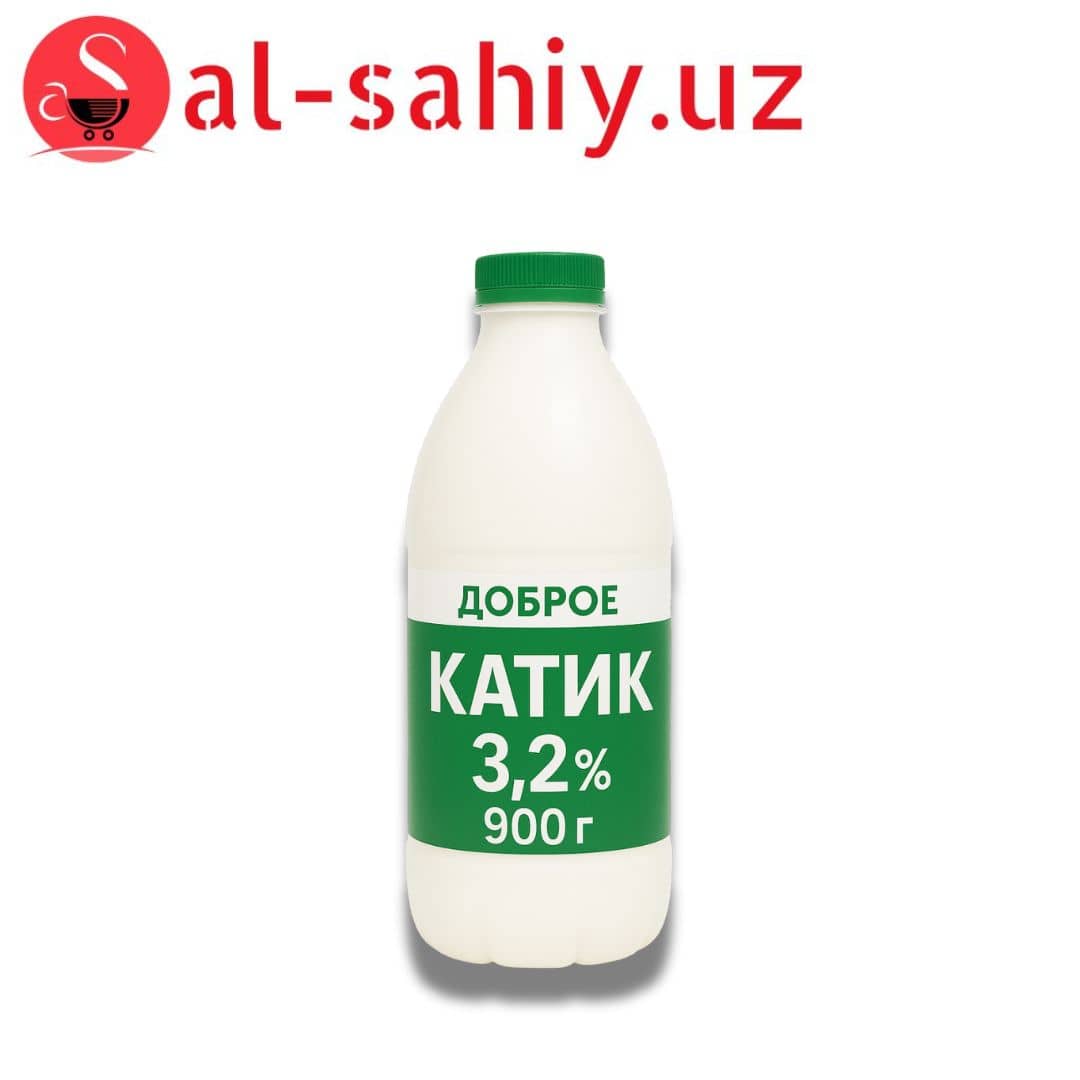Катик мдж 3,5 % 1750 гр 1