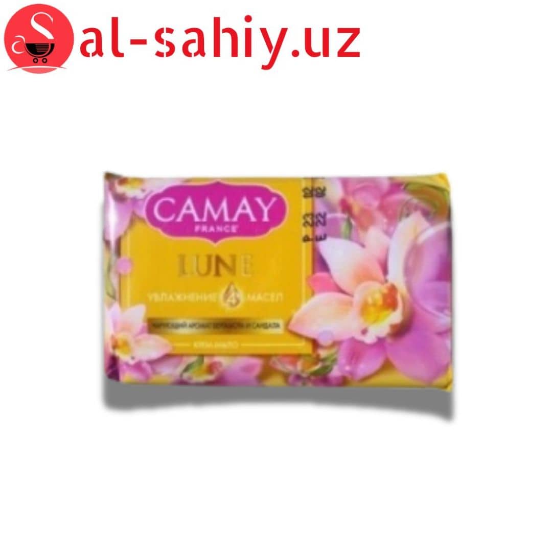 LV Camay Sp D. LUNE  85grl 1