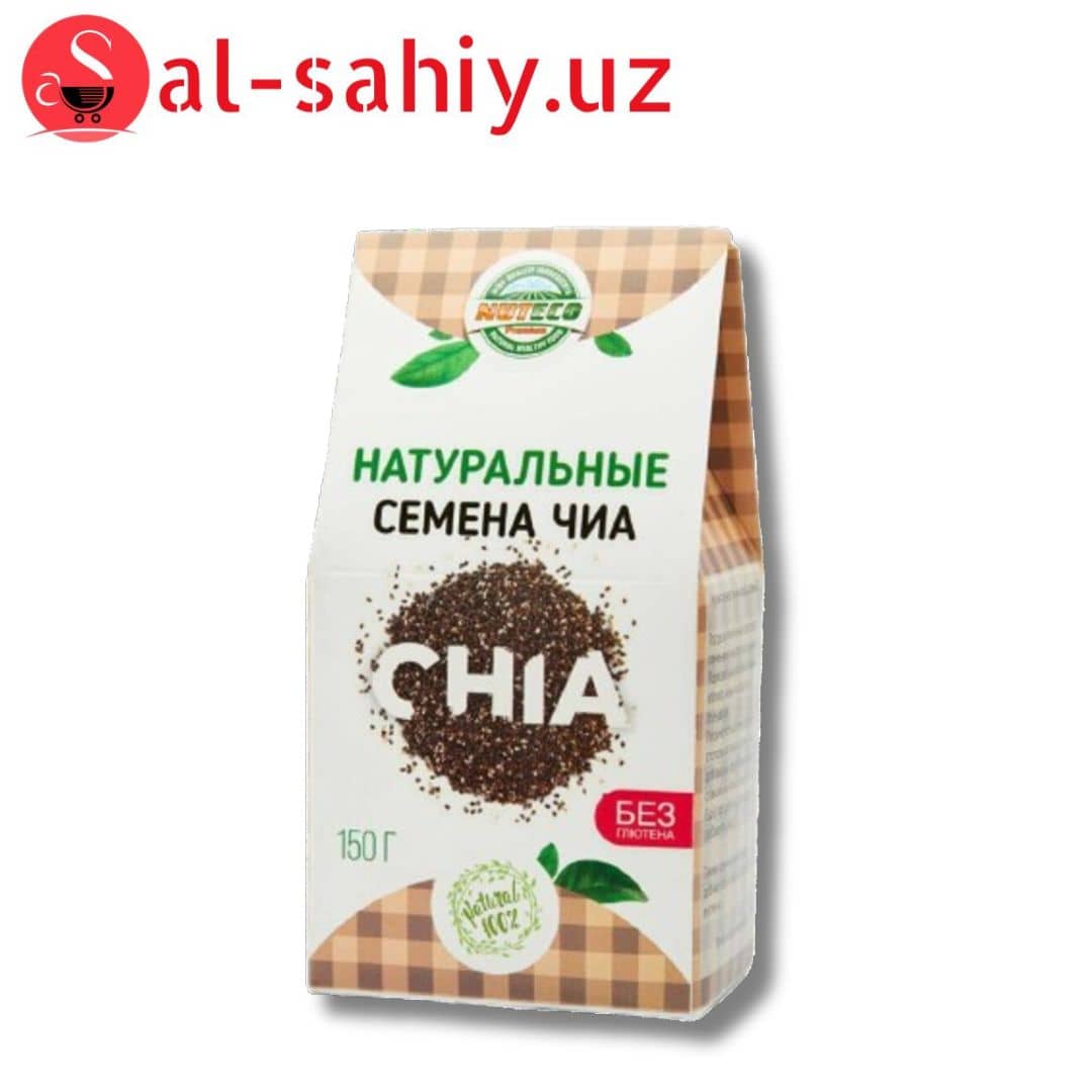 Семеначиа 150 гр CHIA 1