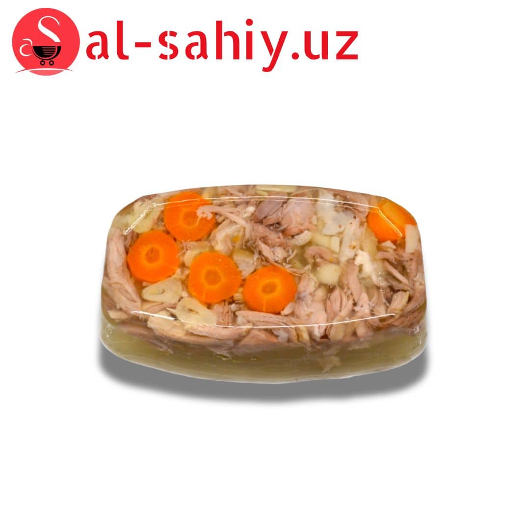 Холодец шт. al-sahiy 1