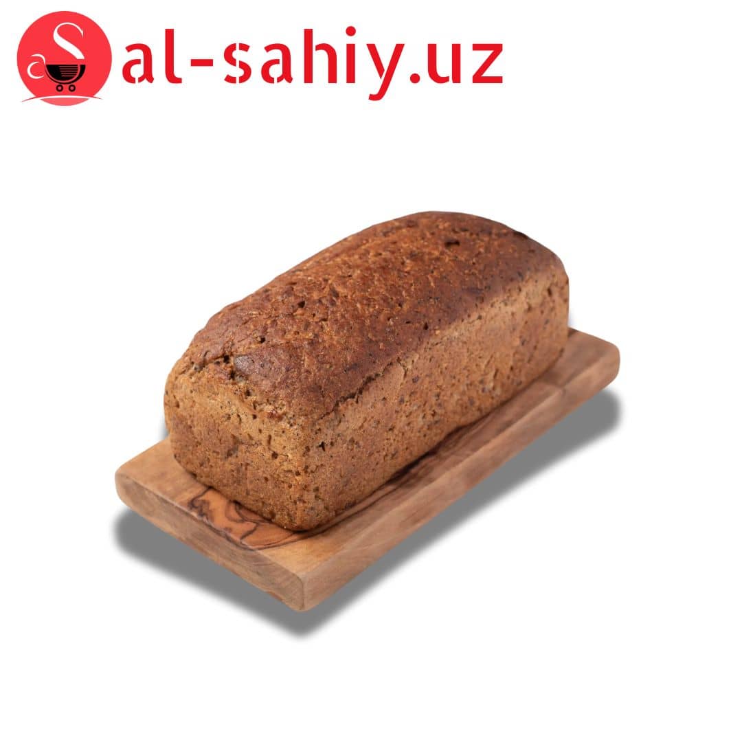 Хлеб Кисло Сладкий Заварной 1