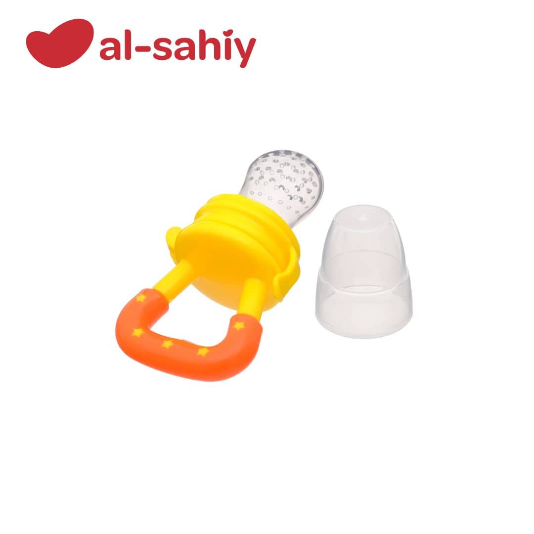 Соска SMART BABY 1