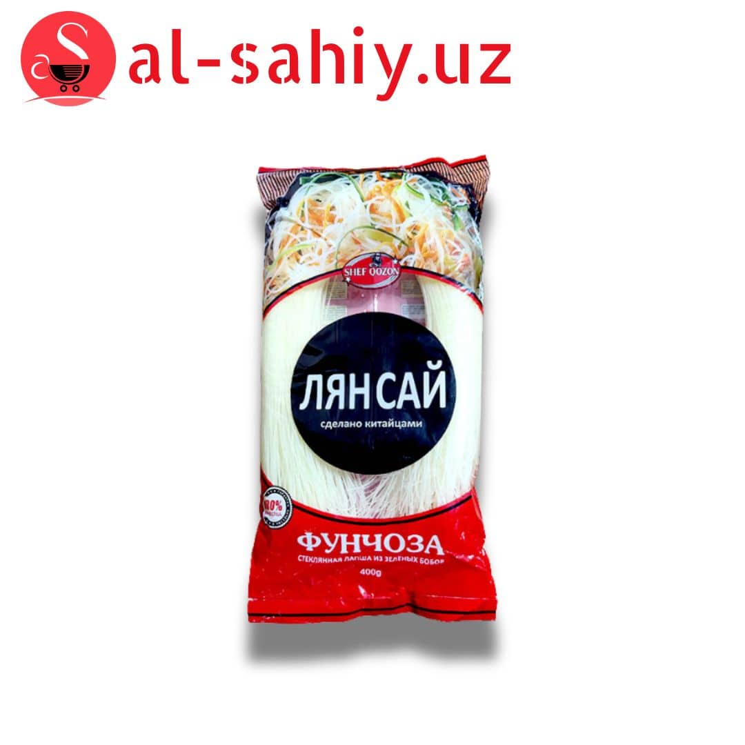 Фунчоза ORZU  400гр 1