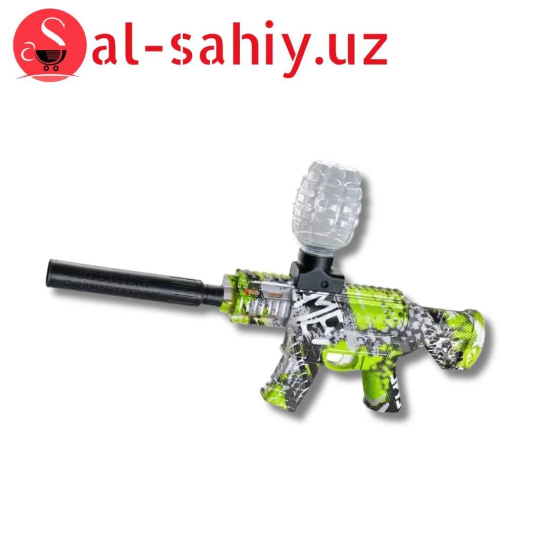 Игрушка Автомат сувли 1