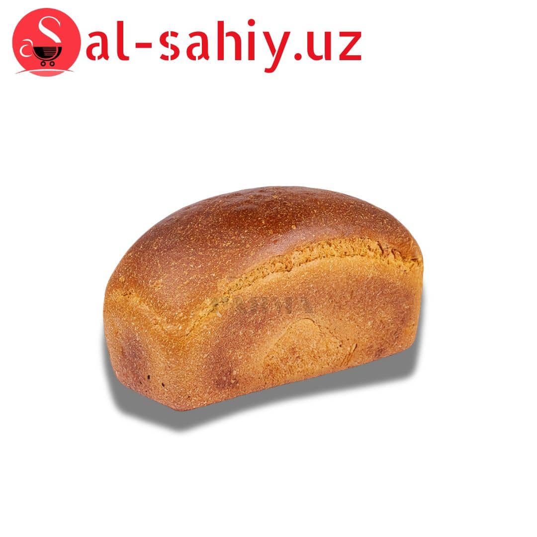 Хлеб буханка 1