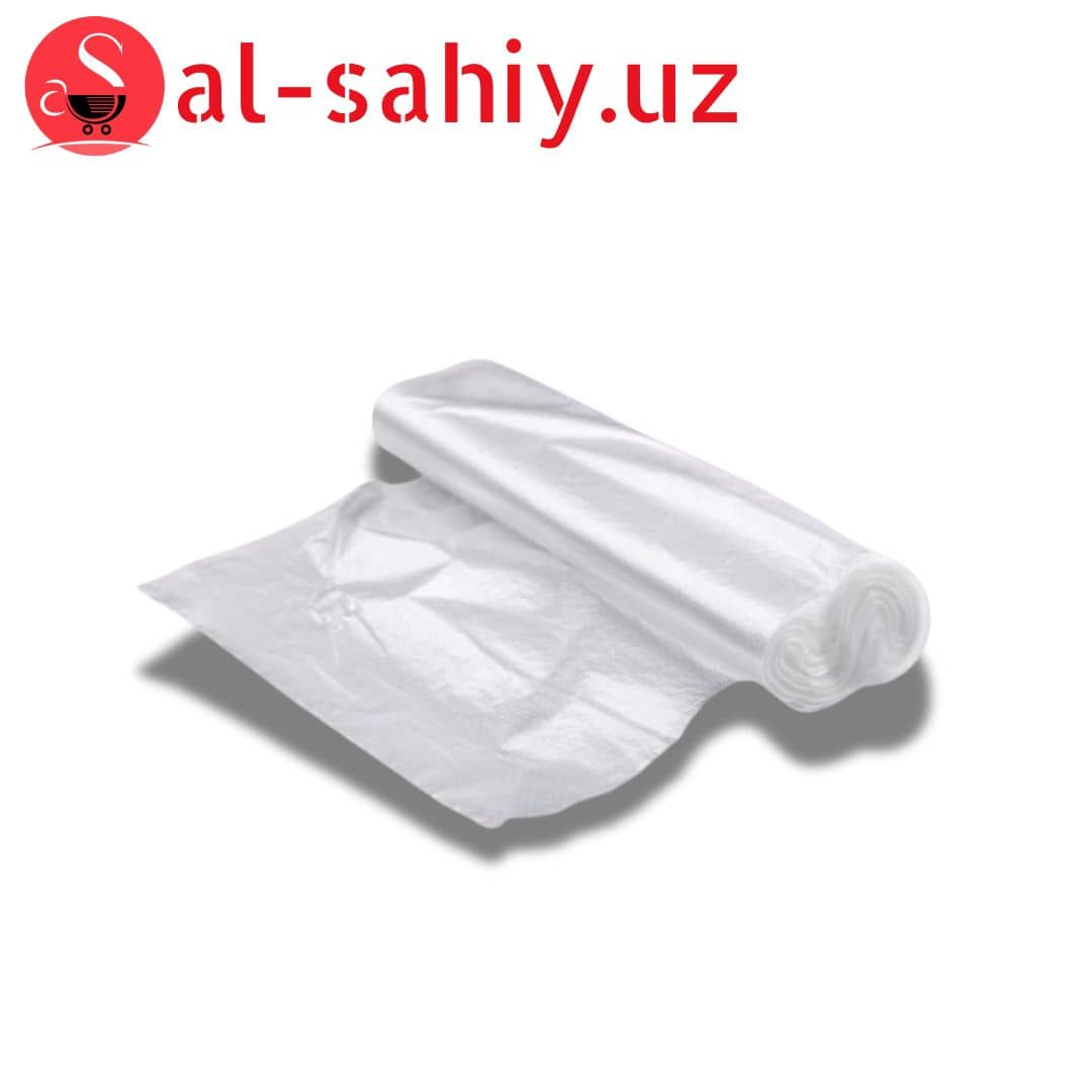 Пакеты "Mir Kosmetik" Regular (Super Отрывой) 301шт 1