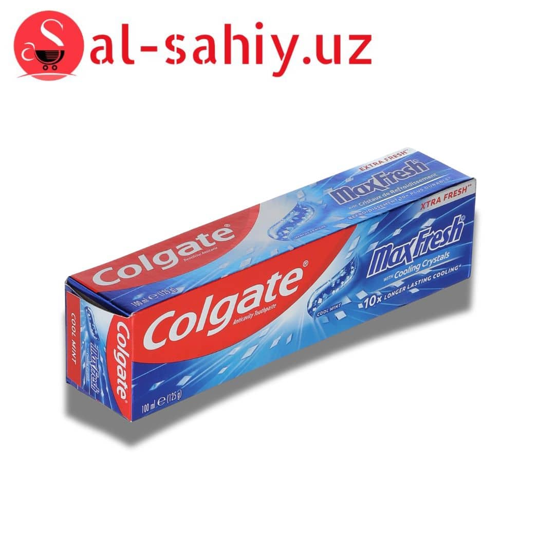 Tp Fresh Confidence cool mint blue 100 ml 1