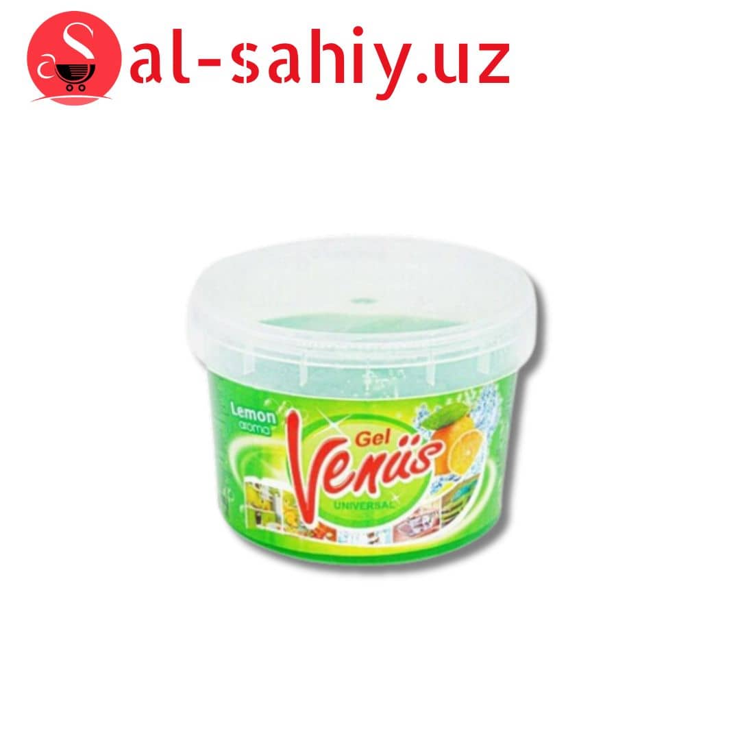 Гель VENUS LEMON 1000гр 1
