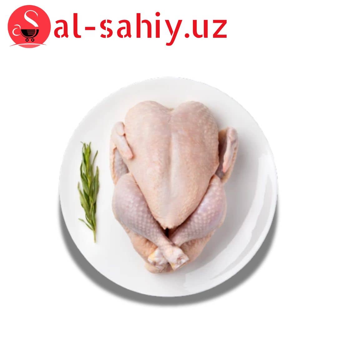 Целая Курица SAFI (без мар) 1