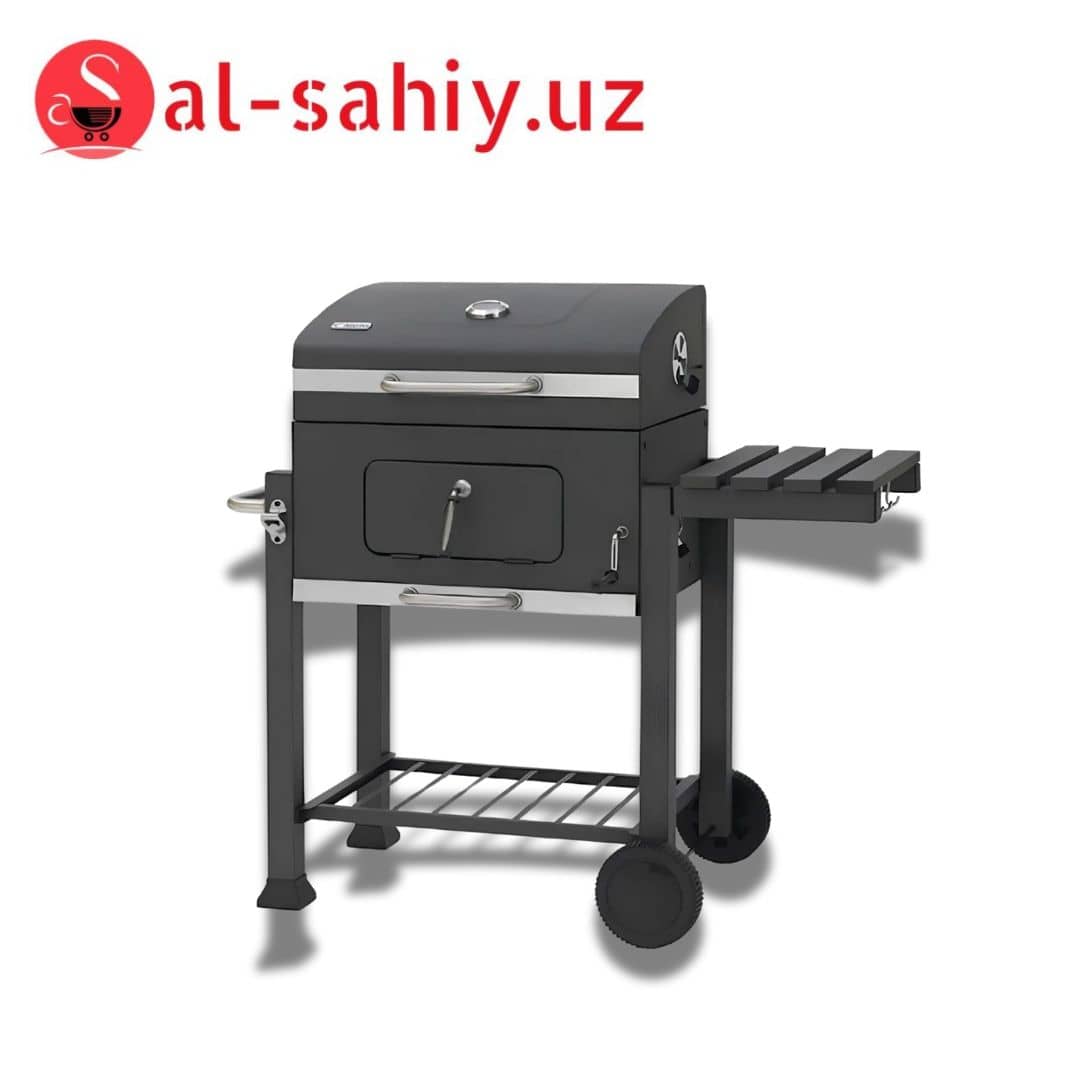 Барбикю для мяса BBQ GRILL 30х20 №28-12 1