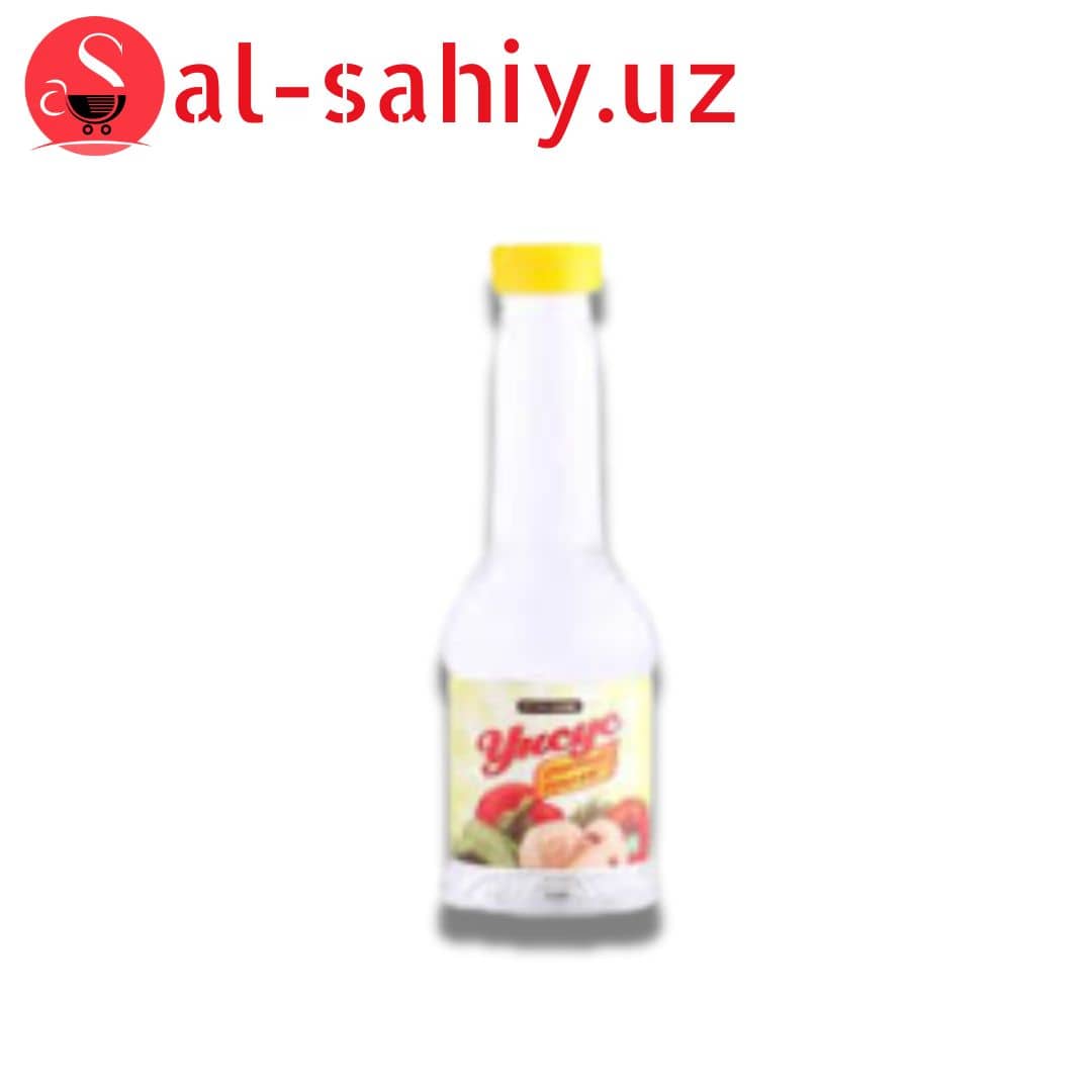 Уксус Foodmaxx 9% 230мл 1