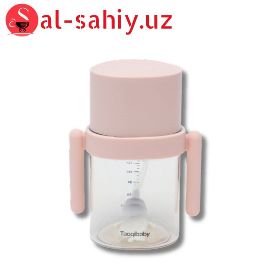 Бутылка  для кормления Taoqibaby 180мл 1