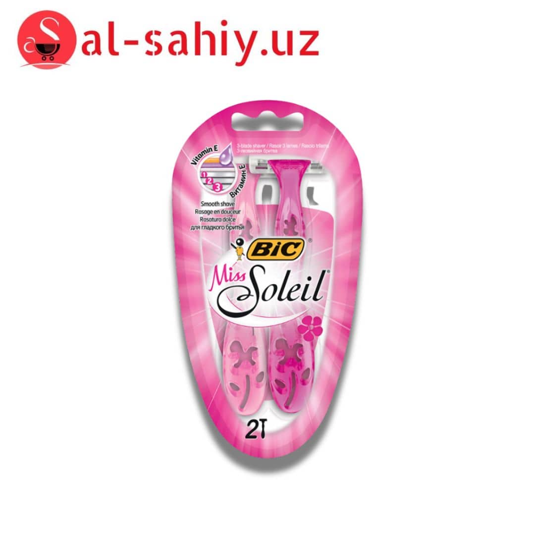Бритвенный станки SH MISS SOLEIL HC10 EU 1