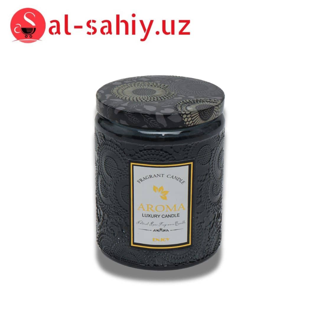 Шам (романтичный) 50шт New Star Candle (Круглый) 1