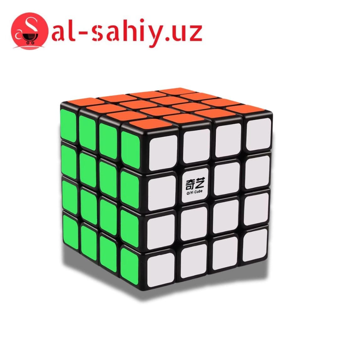 Игрушка Кубик рубик 4x4x4