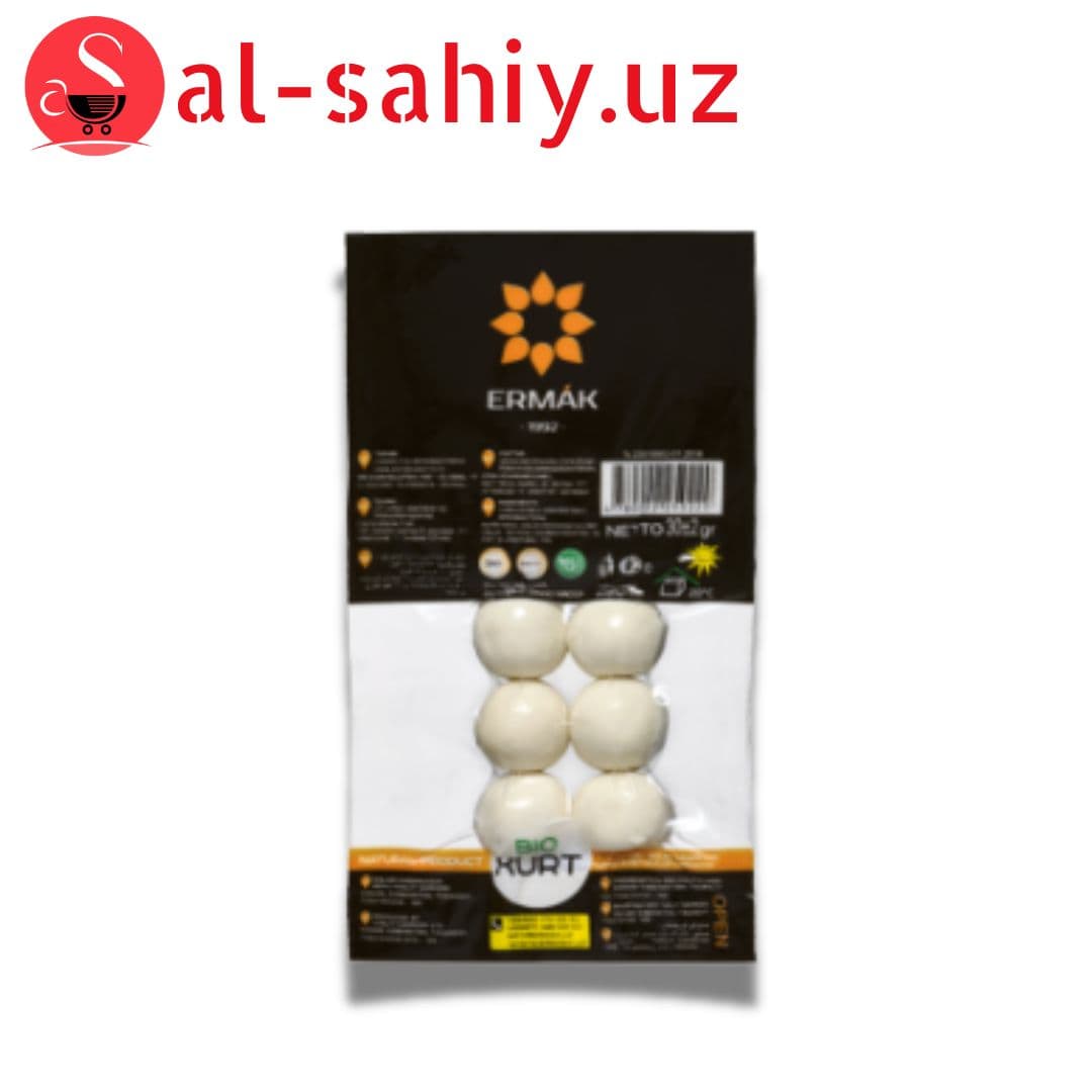 Курт Ermak 30гр(идишли)