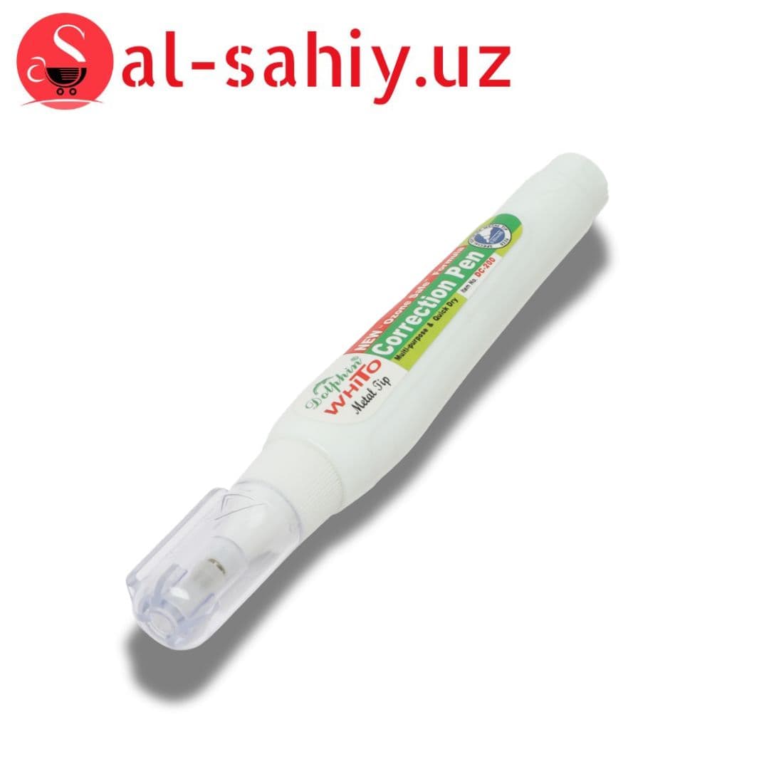 Штрих Delphin 3 ml