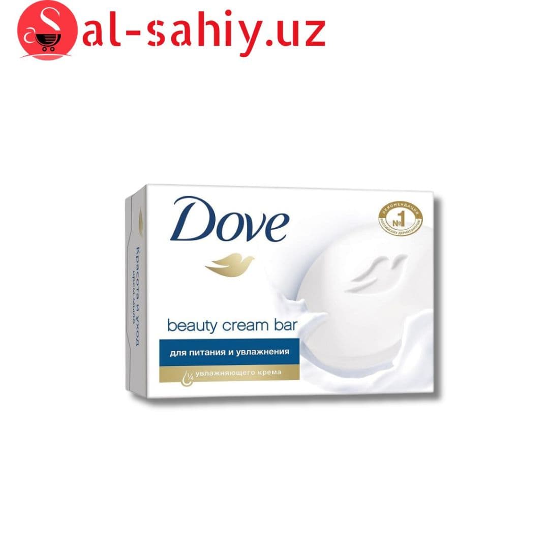 Мыло Dove original 135гр